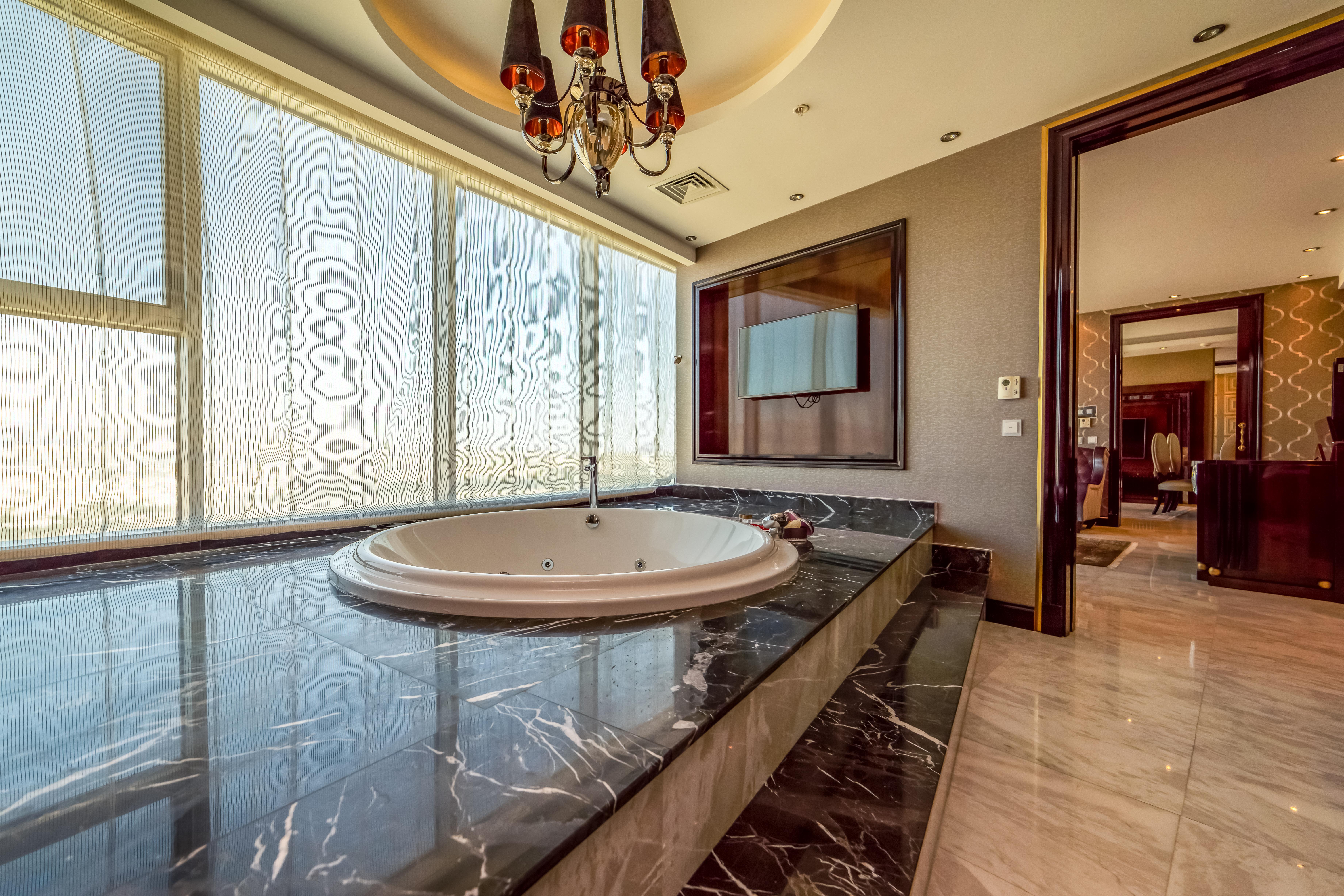 Armas Termal Resort Kırsehir Exterior foto