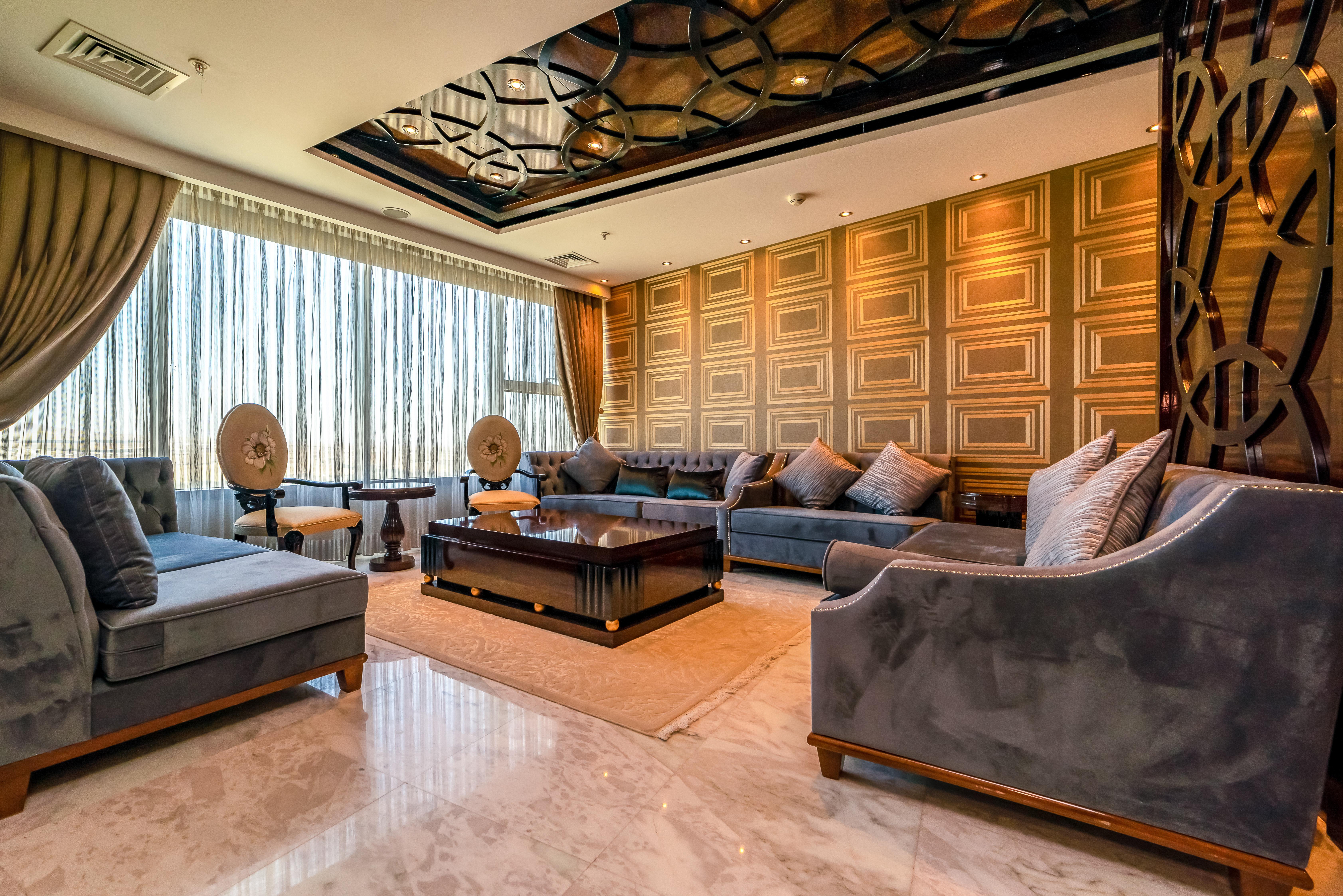 Armas Termal Resort Kırsehir Exterior foto
