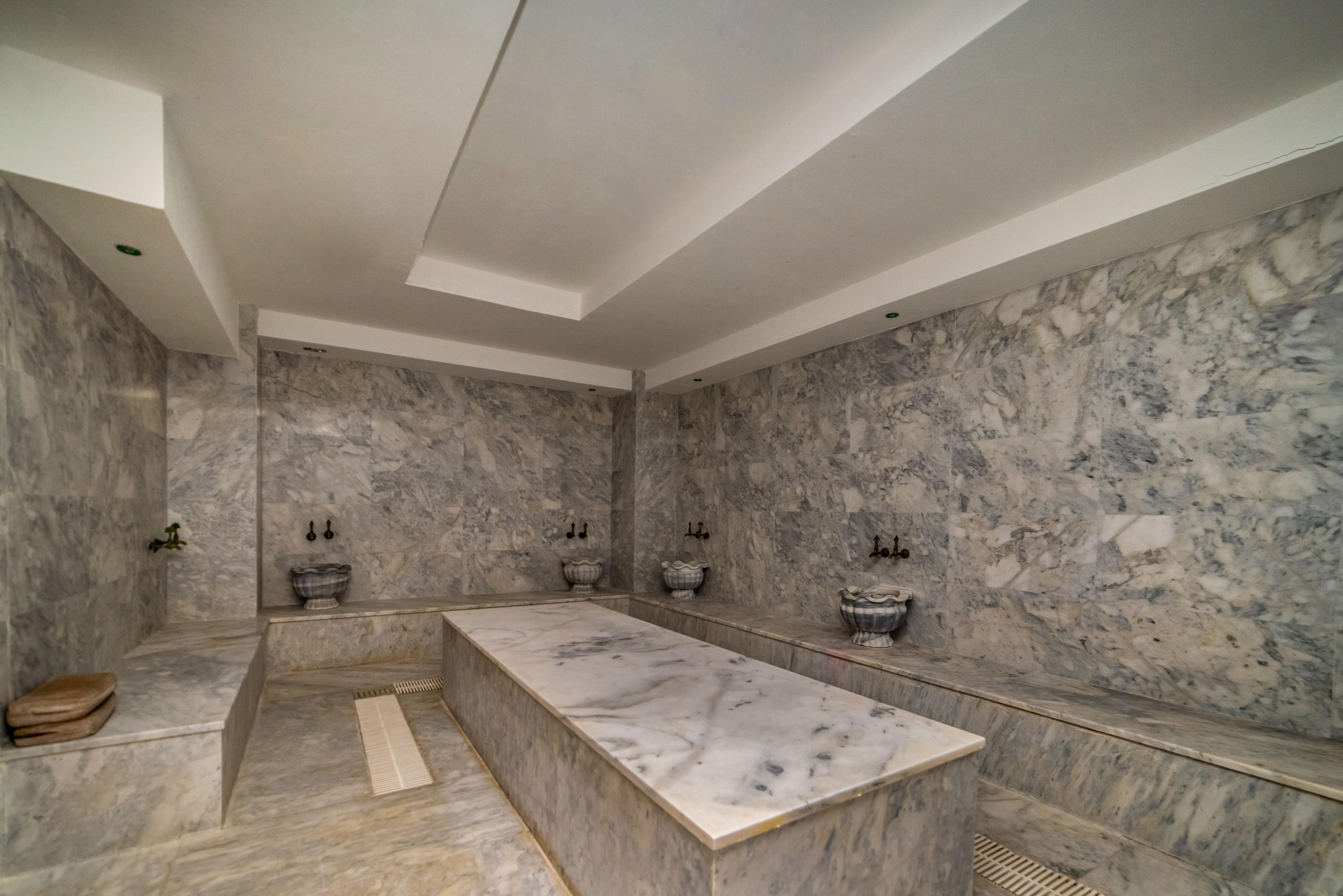 Armas Termal Resort Kırsehir Exterior foto
