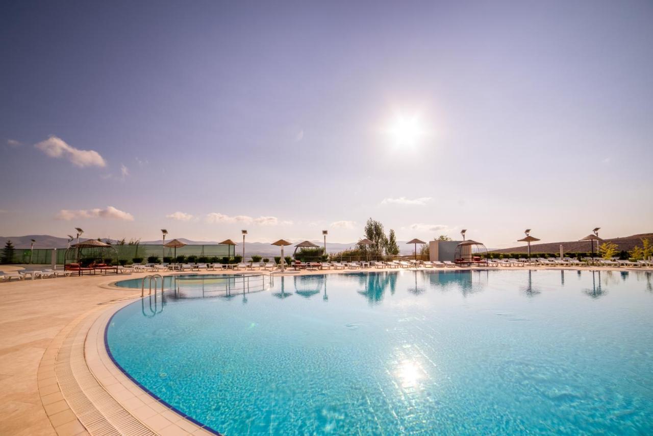Armas Termal Resort Kırsehir Exterior foto